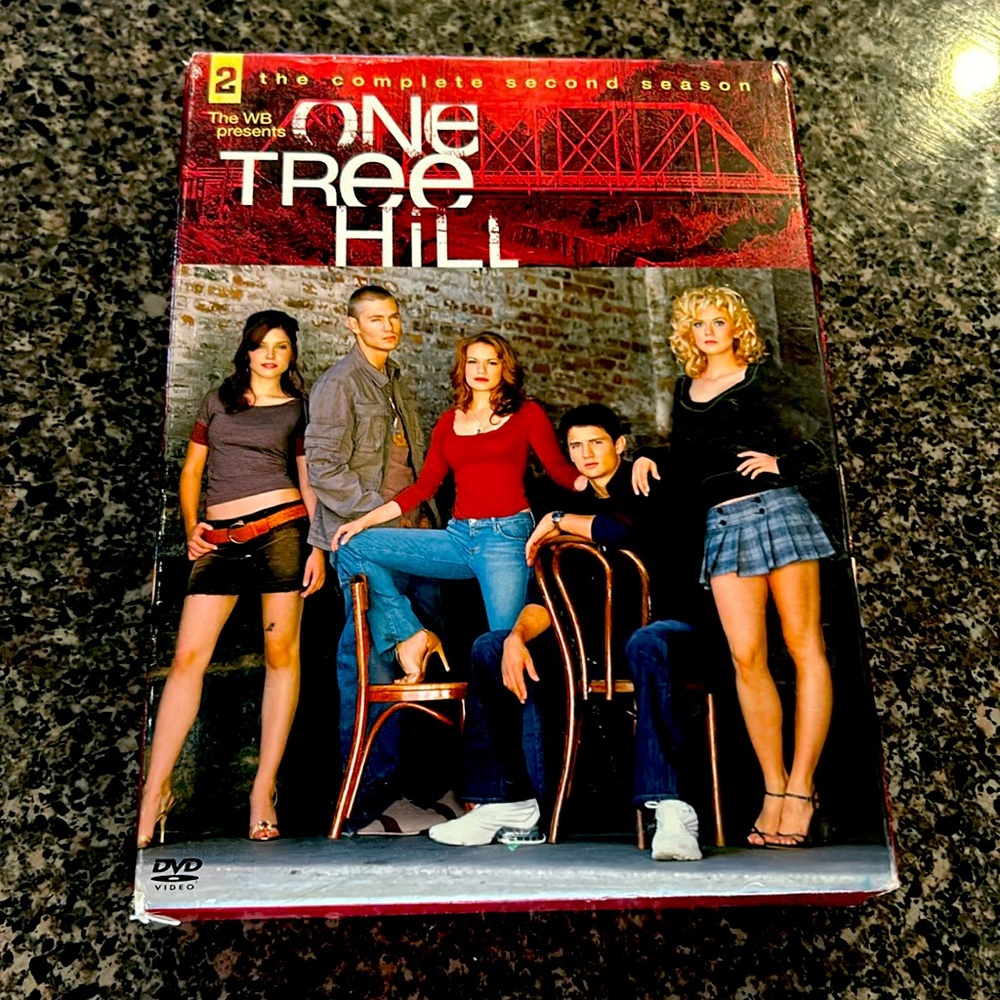 One Tree Hill